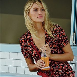 Free People Melody Dress